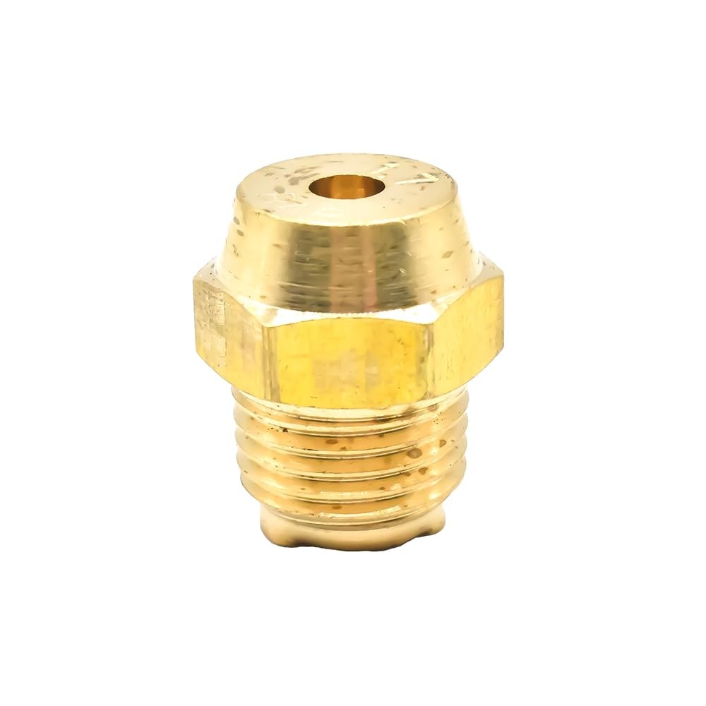 CVS7045 Air Compressor Cold Start Valve 1/4 Inch NPT - 1.7 BAR - 25 PSI