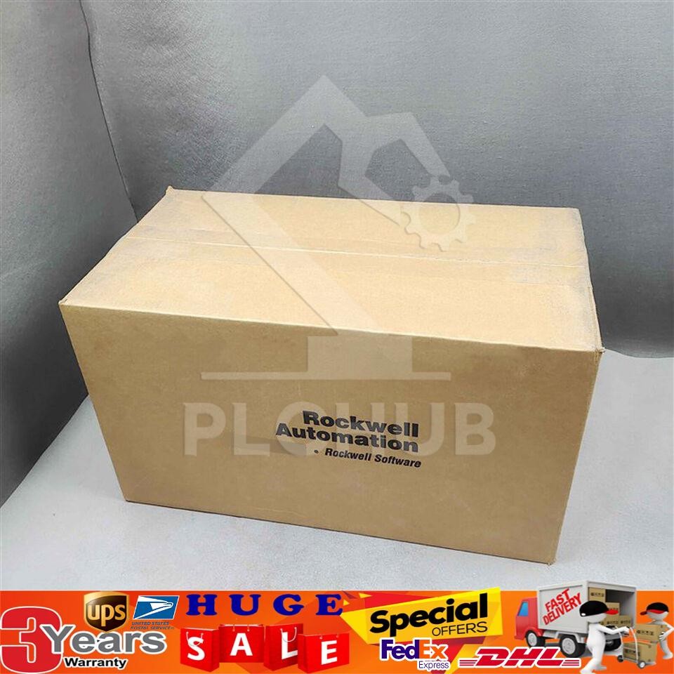 Allen-Bradley NEW 20BC037A0AYNANC0 PowerFlex 700 AC Drive US Free Tax
