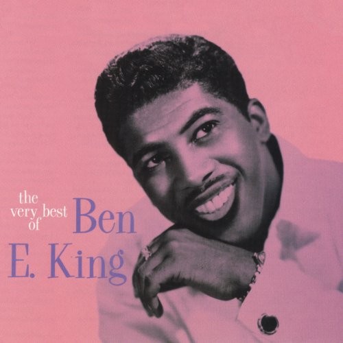 King, Ben E. - The Very Best of Ben E. King - King, Ben E. CD 6KVG The CheapFREE US DELIVERY | EAN: 0081227297022 | Quality CD