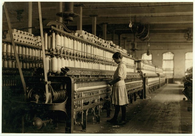 Brazos Valley Cotton Mills,West,Texas,Child Labor,Lewis Wickes Hine,1913,2