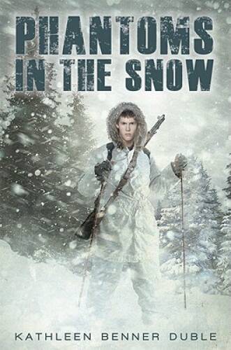 Phantoms In The Snow - Hardcover By Duble, Kathleen Benner - VERY GOOD