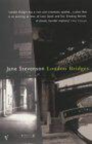 London Bridges by Stevenson, Jane Paperback Book The Fast Free ShippingFREE US DELIVERY | ISBN: 0099273756 | Quality Books