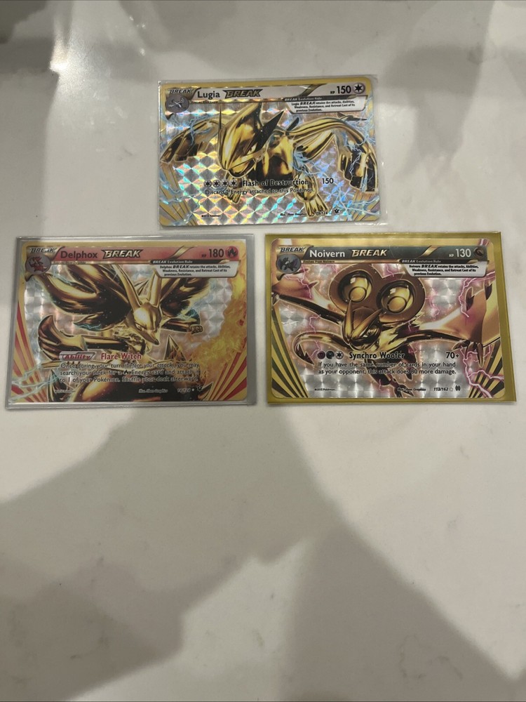 Pokemon Card Bundle for Sale Bulk Cards Collection