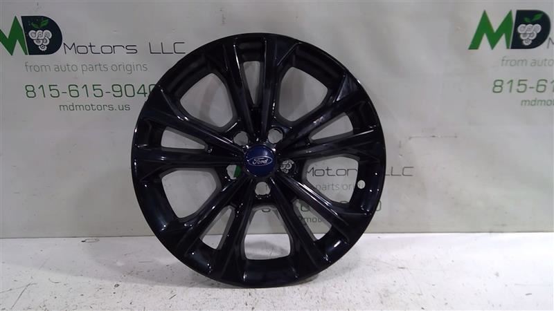 2013-2019 FORD ESCAPE WHEEL COVER R17