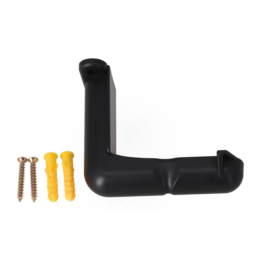 Wall Mount Bracket for Shark Ultracyclone and Bissell Cordless Vacuums