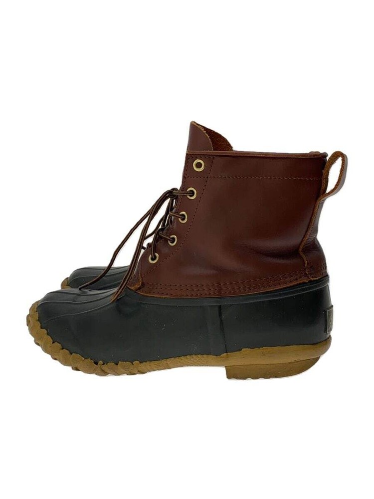 Danner Men's D-140003 Bordeaux Leather Lace-Up Boots Size US8