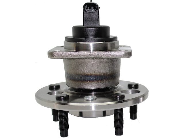 Rear Detroit Axle Wheel Hub Assembly fits Chevy Malibu 1997-2000 99CXWK