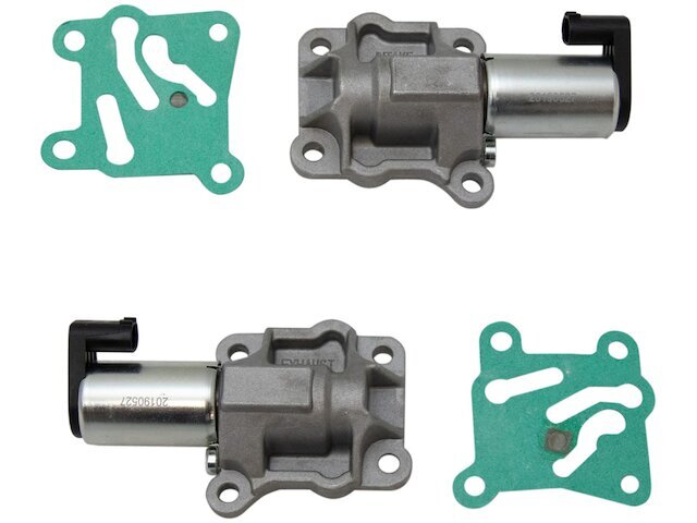 DIY Solutions Variable Timing Solenoid Kit fits Volvo C70 2002-2004 69JRFK