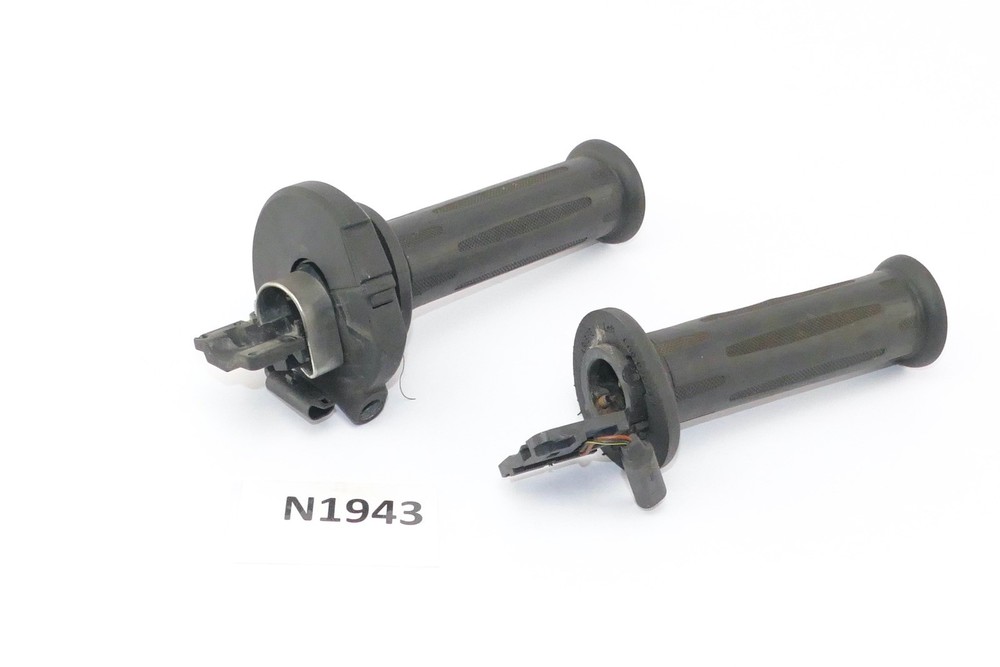 BMW R 1200 GS R12 2006 - Heated Grips Right + Left N1943