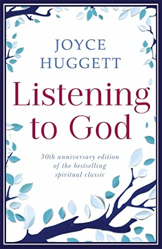 Listening To God by Huggett, Joyce Book The Fast Free ShippingFREE US DELIVERY | ISBN: 1473616905 | Quality Books