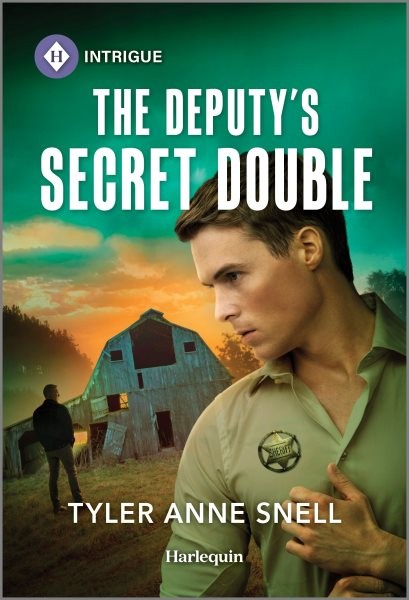 Deputy's Secret Double, Paperback by Snell, Tyler Anne, Like New Used, Free s...