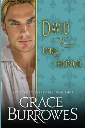 David : Lord of Honor, Paperback by Grace Burrowes, Burrowes, Brand New, Free...
