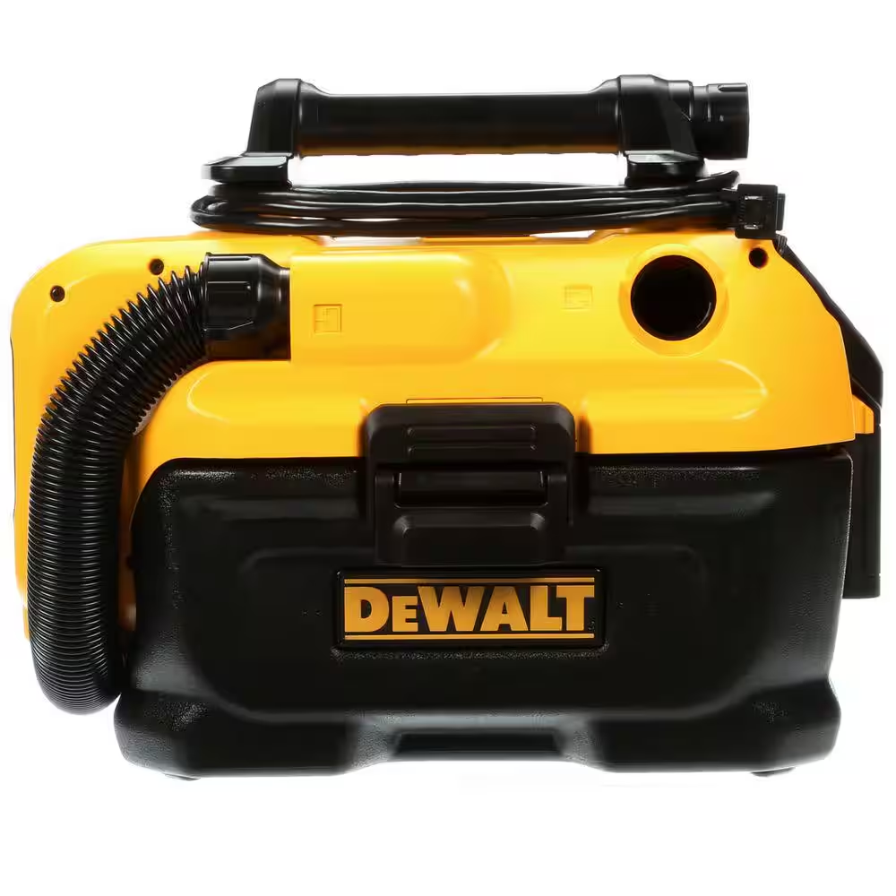 20V MAX 2 Gal. Cordless/Corded Wet/Dry Vacuum