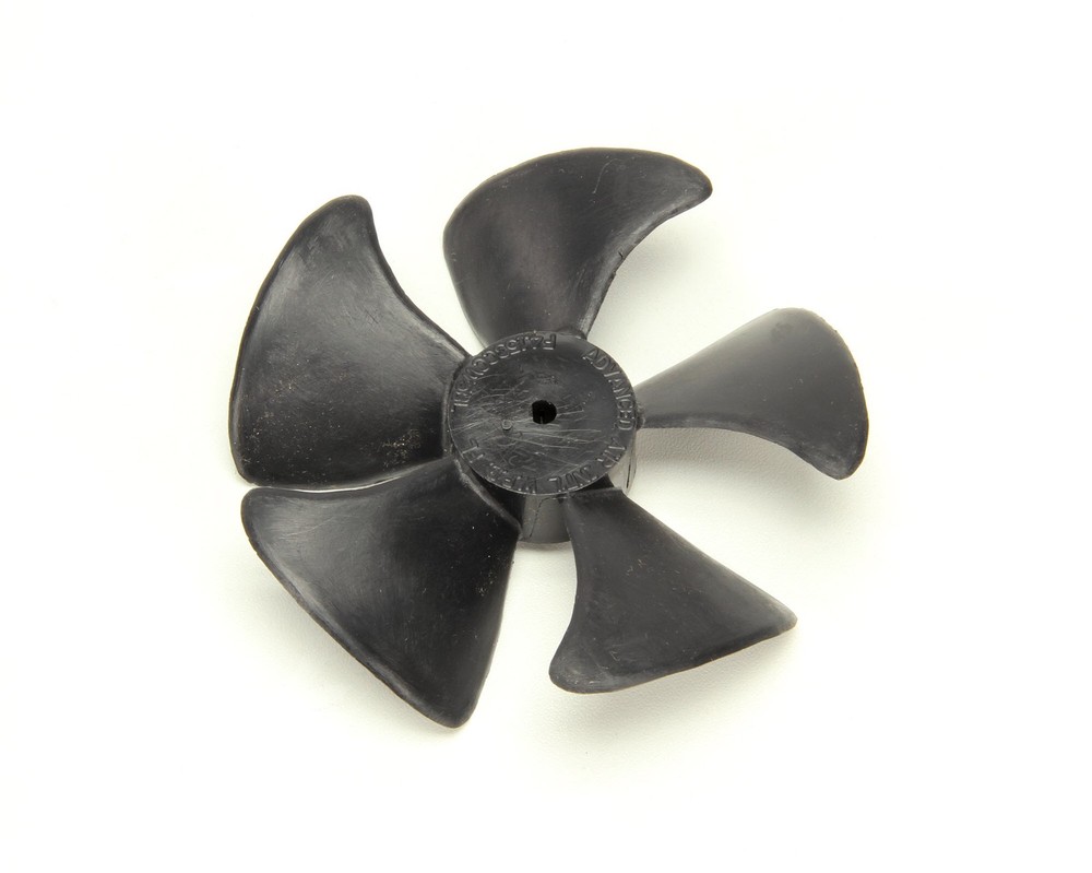 Randell Blade, Fan For El Mtr2338 RF FAN2338 - Free Shipping + Geniune OEM