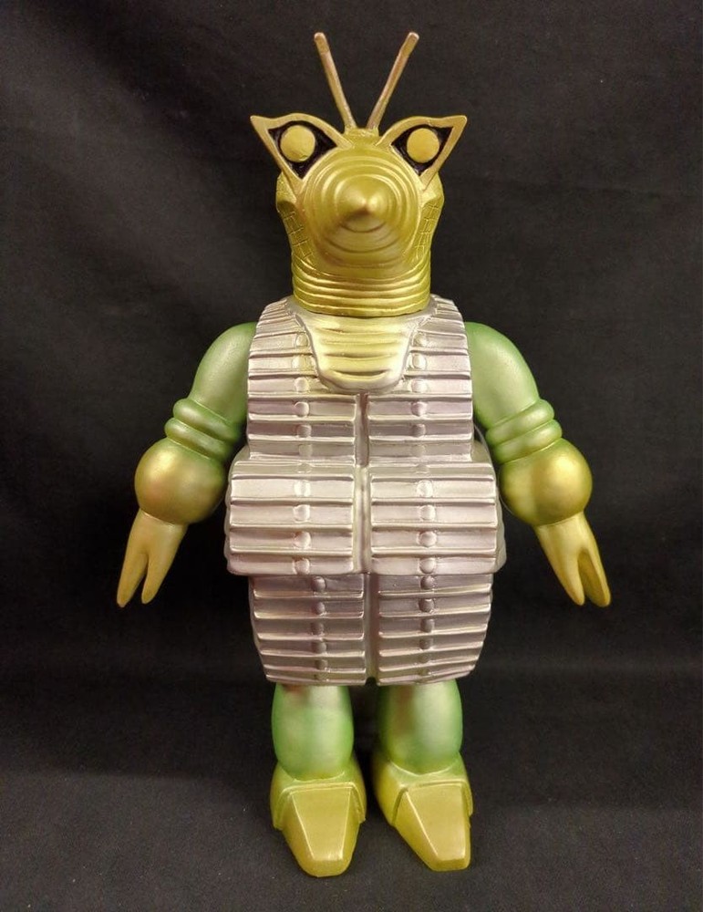 Marmit Moguera Figure #1fb1c3