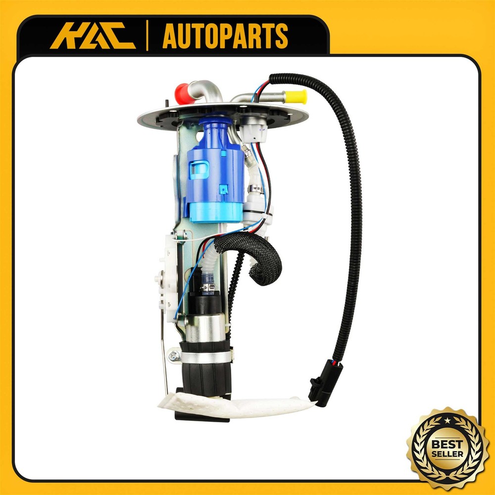 6C2Z9H307AA Fuel Pump Assembly For Ford E-150 E-250 2004-2008 E-350 2005-2008