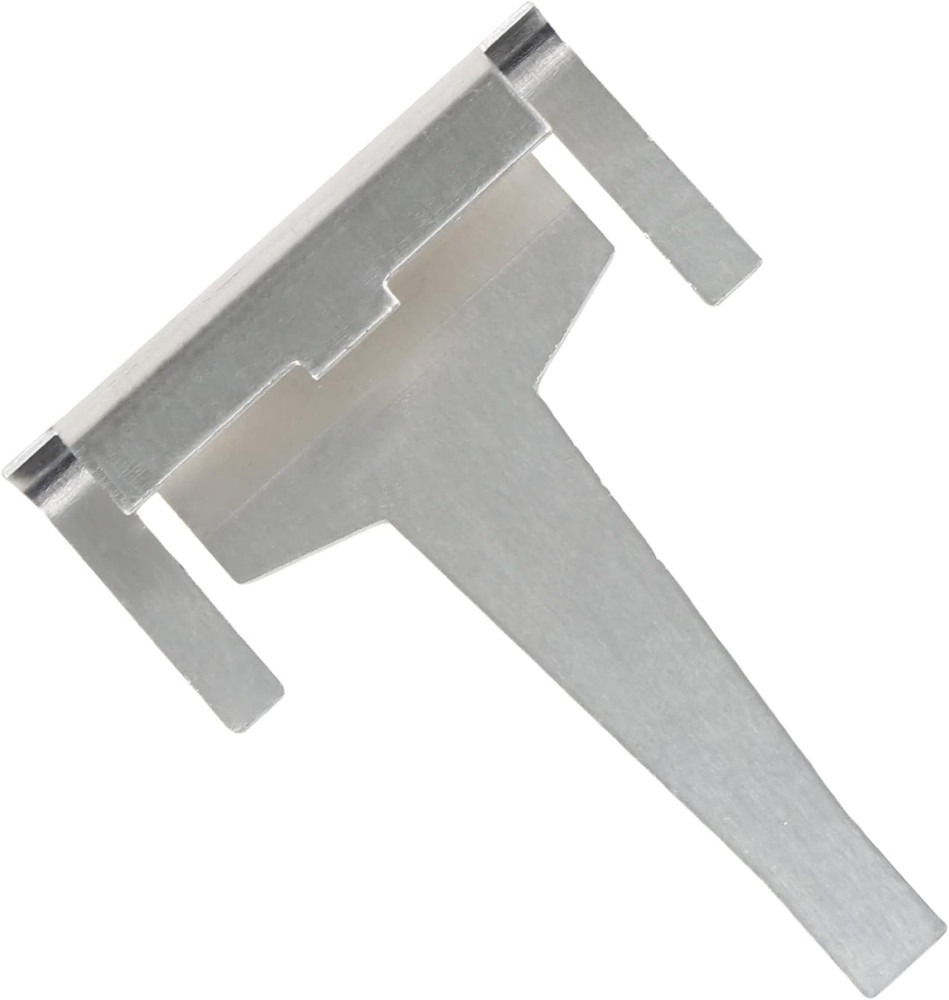 DA61-06796A Refrigerator Clip Drain Evaporator Refoem - Exact Fit for Samsung Re