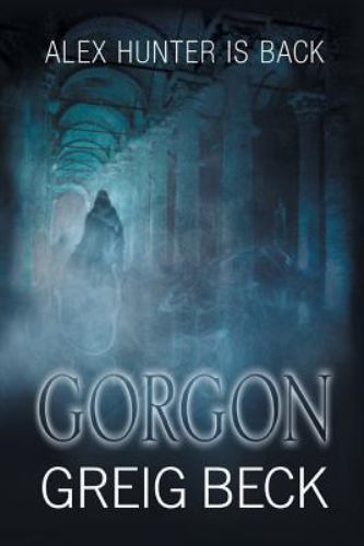 Gorgon, Like New Used, Free shipping in the US
