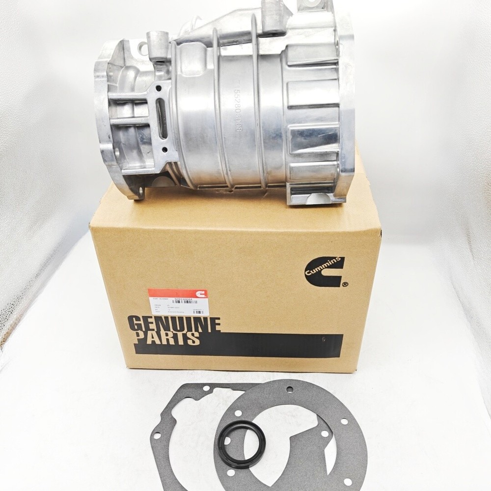 Overdrive Extension Housing for 03-08 Dodge Ram 4WD Cummins 48RE 5093166AA