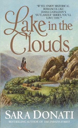Sara Donati Lake in the Clouds (Paperback) WildernessAnother great item from Rarewaves USA | Free delivery!