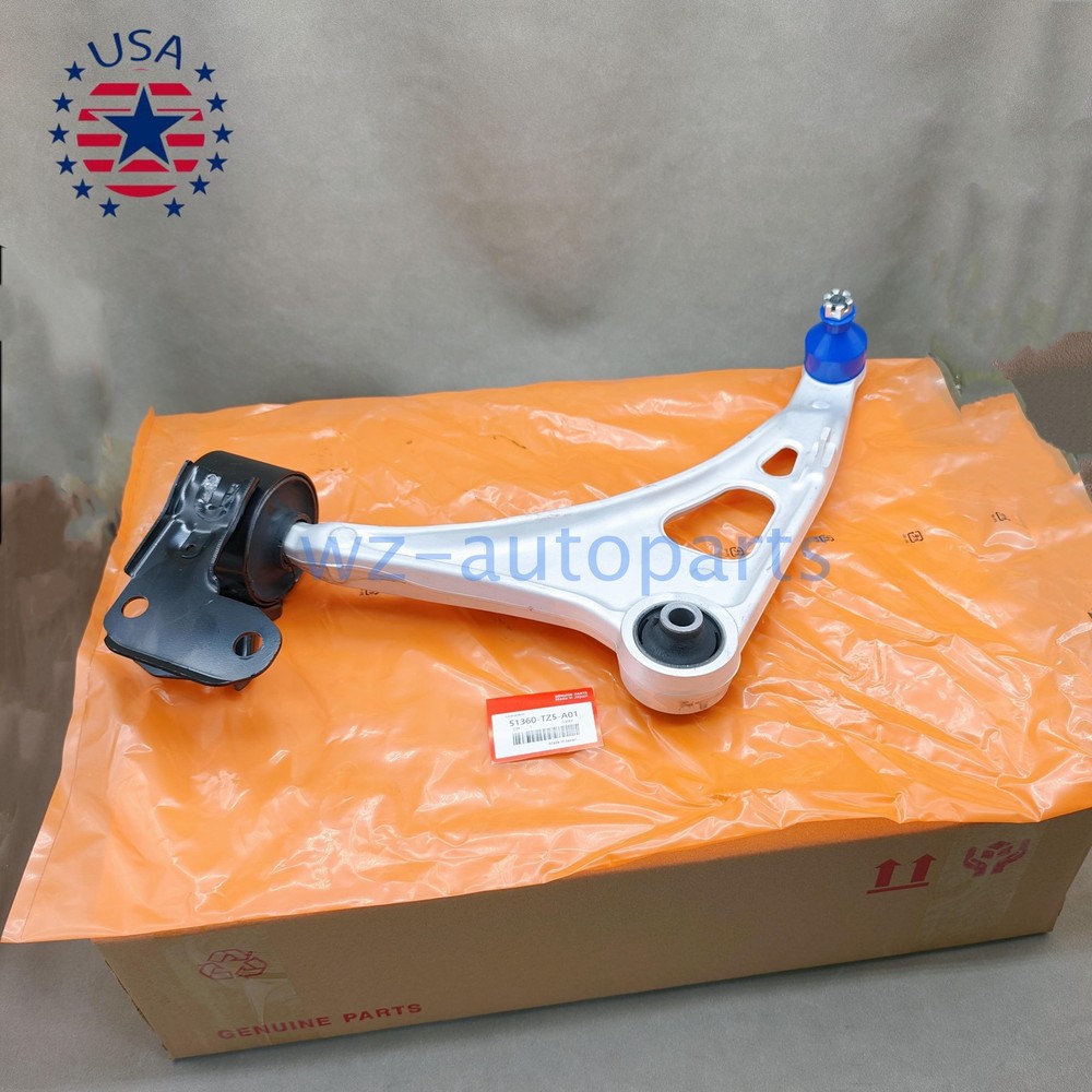 OEM Front Left Lower Control Arm For 16-23 Honda Pilot Ridgeline Passport MDX
