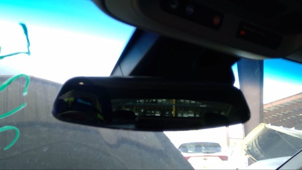 Rear View Mirror Replacement for 14-19 Cadillac XTS Compatible with Part Number 4367939