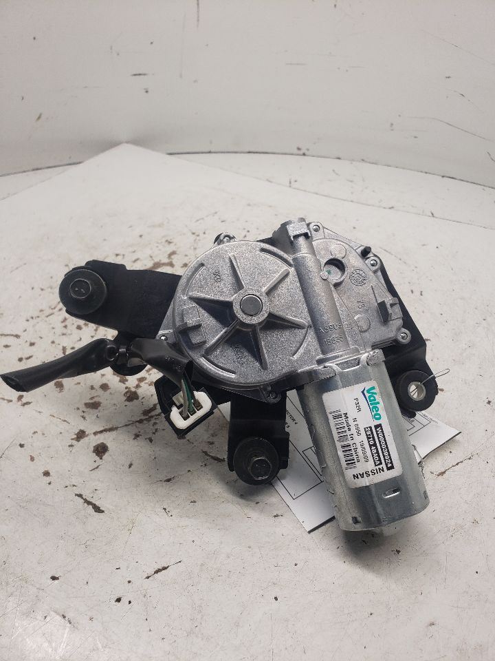 Rear Wiper Motor for Nissan Qashqai 2017-2023 OEM 1300300