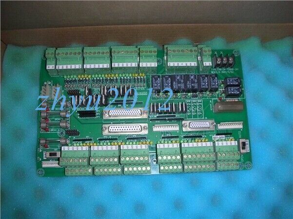 1Pcs Used C09-24-T24R8-261 via DHL or Fedex fast shipping