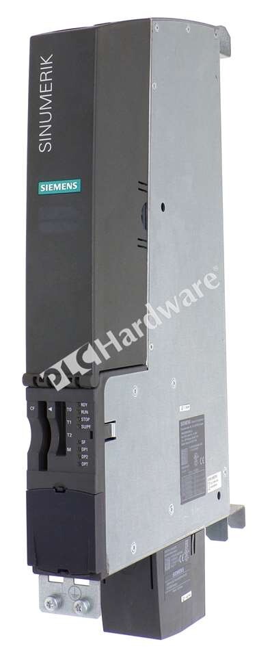 Siemens 6FC5372-0AA00-0AA1 6FC5 372-0AA00-0AA1 SINUMERIK 840D sl NCU 720.2