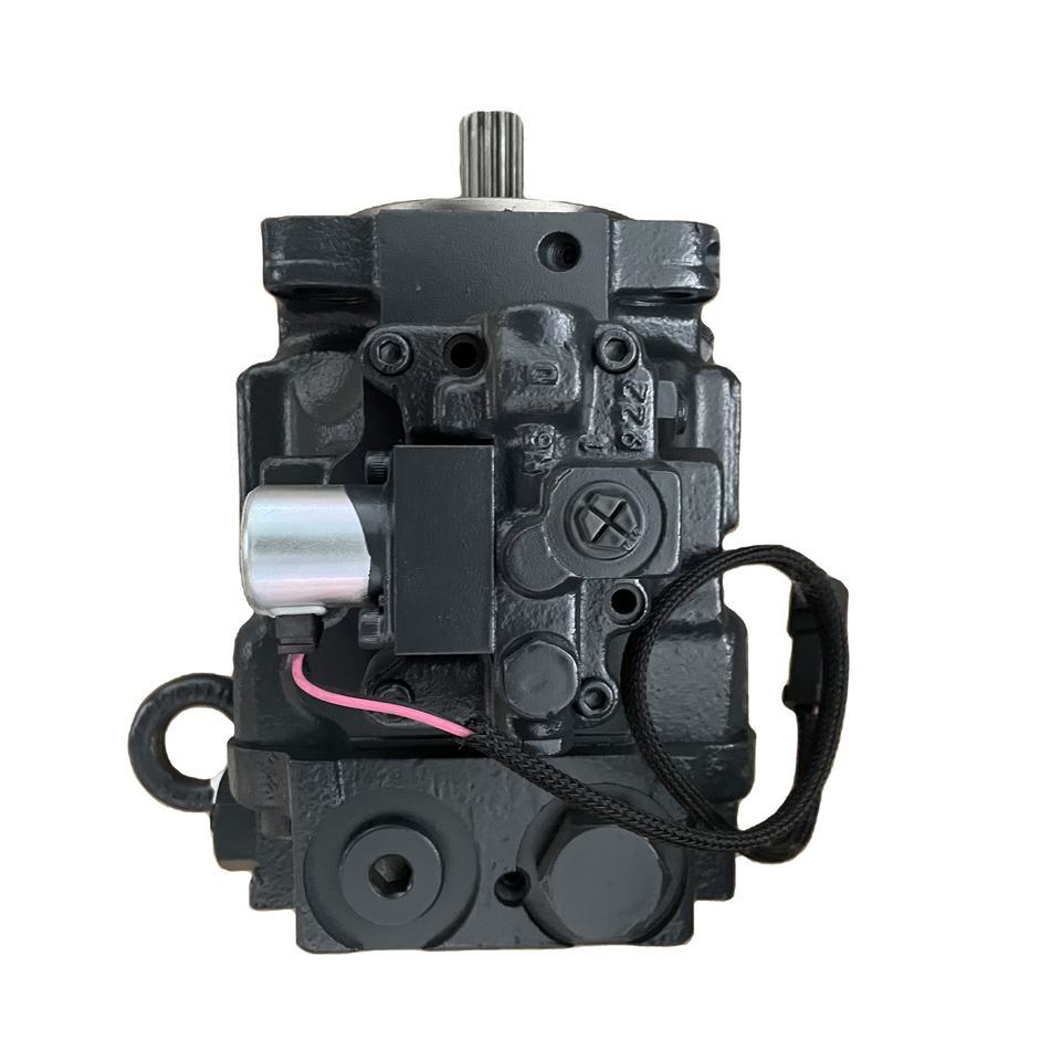 Hydraulic Pump 708-1S-00240 708-1S-00241 For Komatsu Dulldozer D61EX-15 D61PX-15