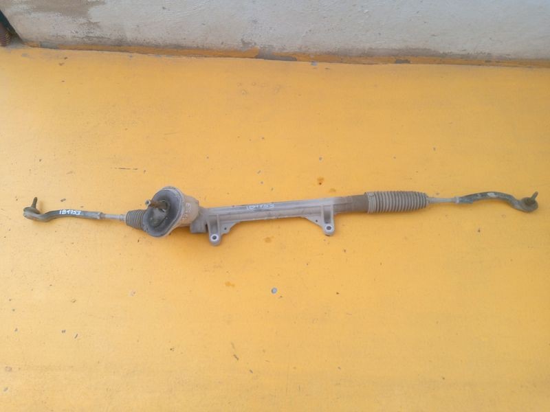 011013067071025 steering zipper Renault Megane II sedan 5P comfort 184753