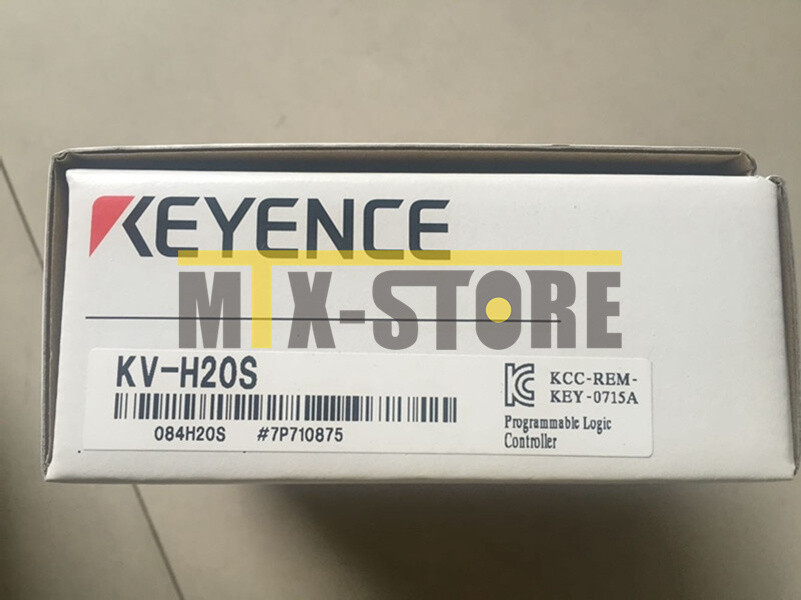 1PC Keyence PLC positioning Module KV-H20S KVH20S  2 month warranty