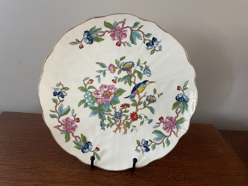 Aynsley Pembroke Dinner Plate 10