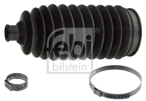 Febi Bilstein 102367 Front Left Steering Bellow Kit Fits Opel Suzuki Vauxhall