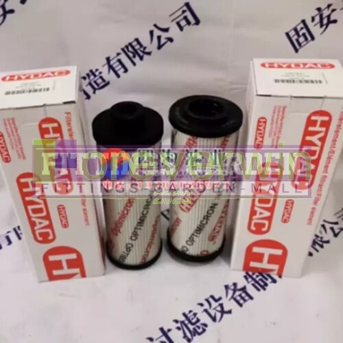 1Pcs New HYDAC 0240R030ON hydraulic oil filter element