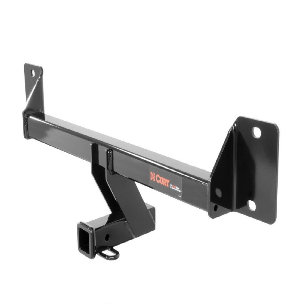 Curt Class 3 Trailer Hitch 13290 for Mercedes-Benz GLC300 4Matic / Base
