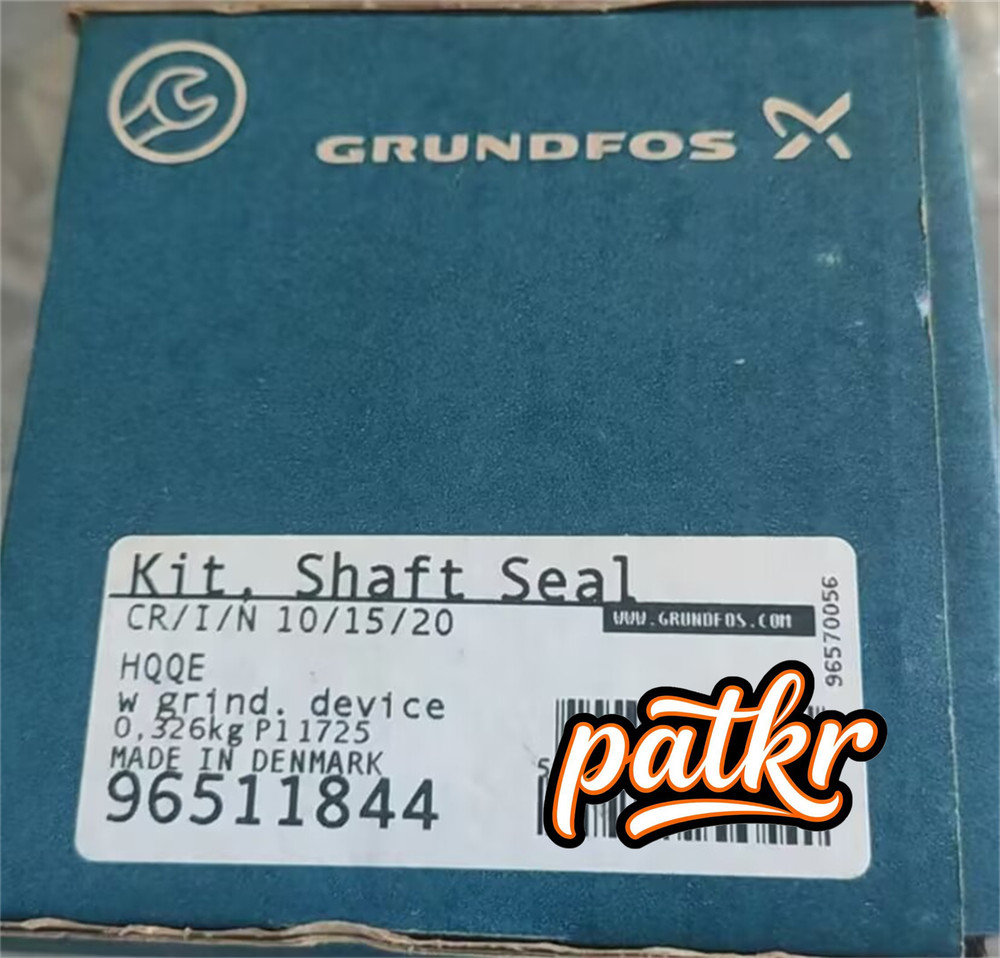 1PC Brand-New GRUNDFOS 96511844 MODULE fast shipping