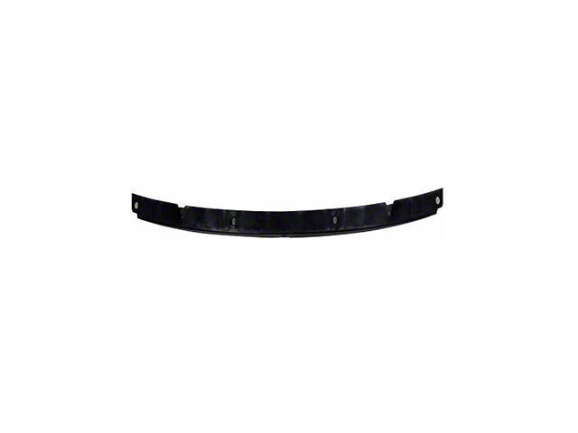 2017-2018 BMW 330i Front Bumper Cover Molding 88259WPFN