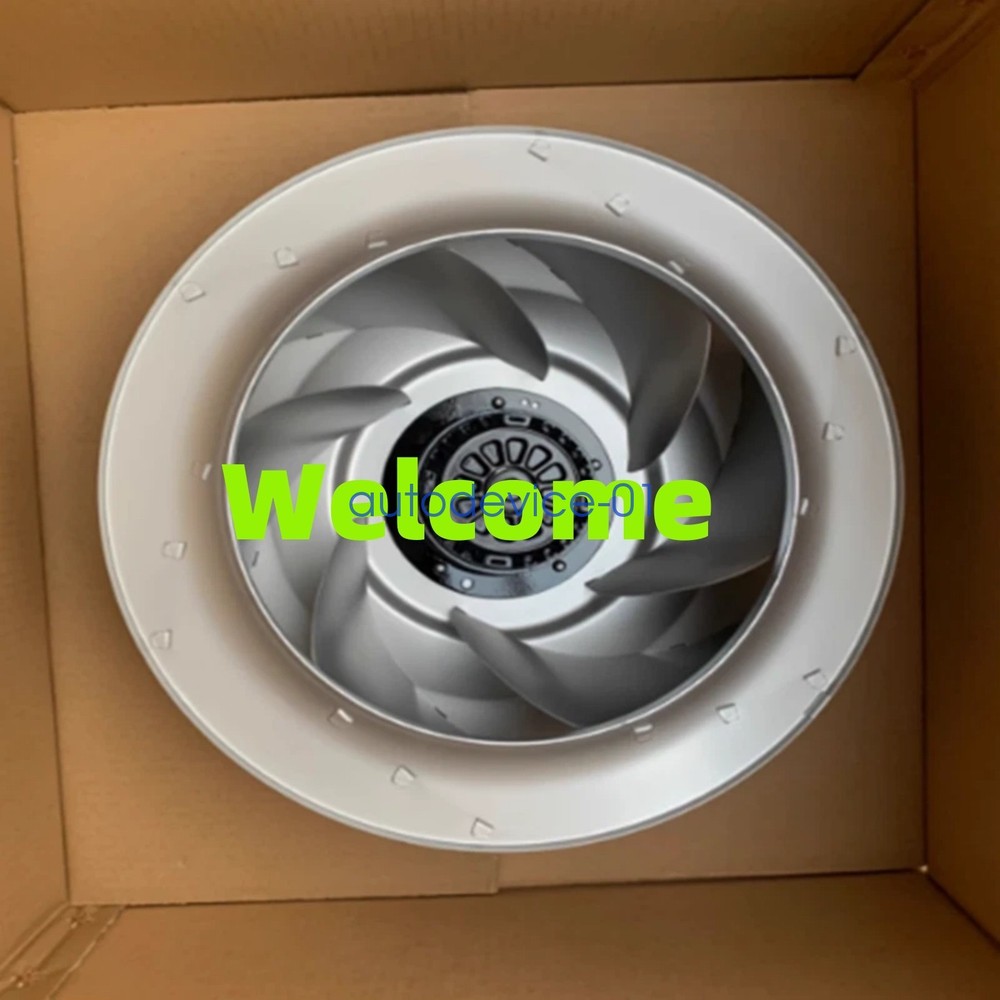 1PCS New R4E310-AF12-11 Centrifugal Fan Fast shipping via DHL/FedEx