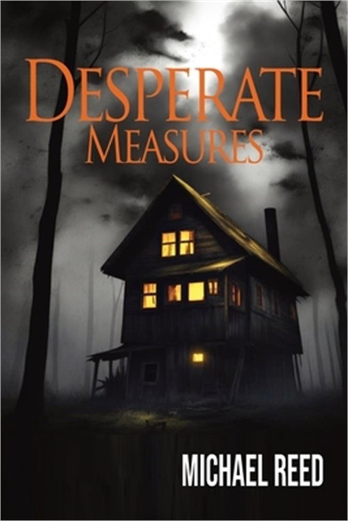 Desperate Measures (Paperback or Softback)