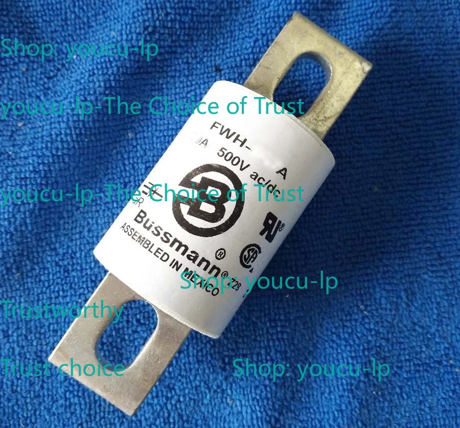 Semiconductor fuse FWH-225A 500V 225A, in stock next day delivery