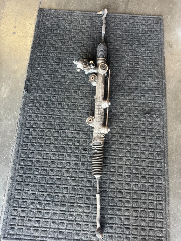 2003-2011 Mercedes W211 E320 E350 Power Steering Rack & Pinion OEM A2114604700