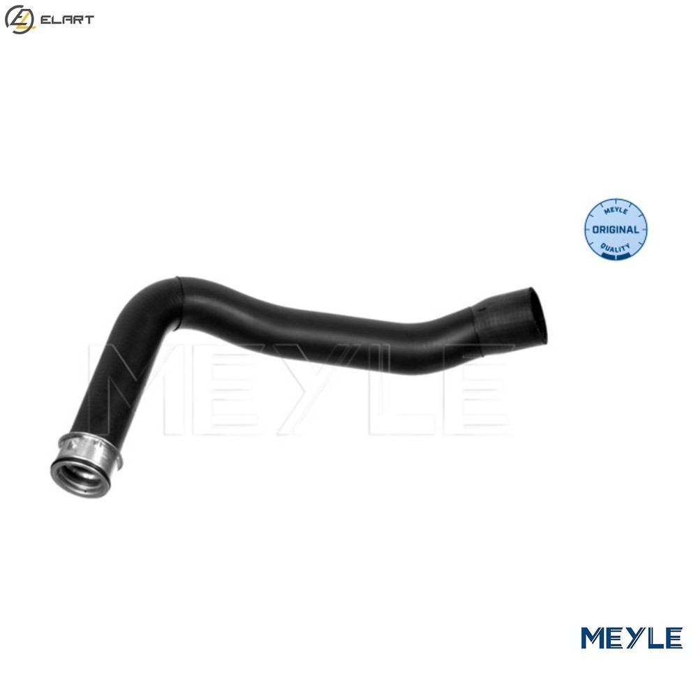 RADIATOR HOSE 019 501 0023 FOR MERCEDES-BENZ C-CLASS/T-Model/Sportscoupe 2.3L