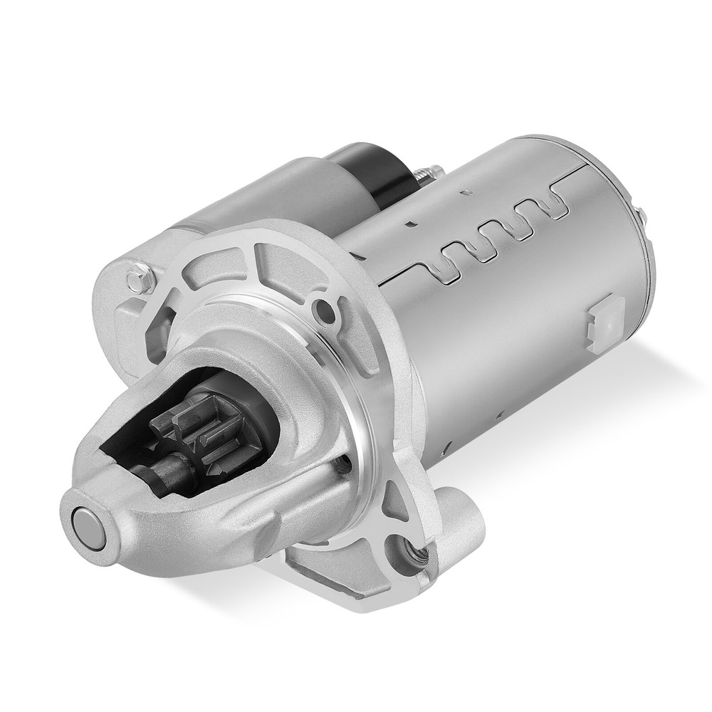 New Starter Motor for Jeep Grand Cherokee WK2 2011-2012 V6 3.6L 1.3KW 12V CW 9T