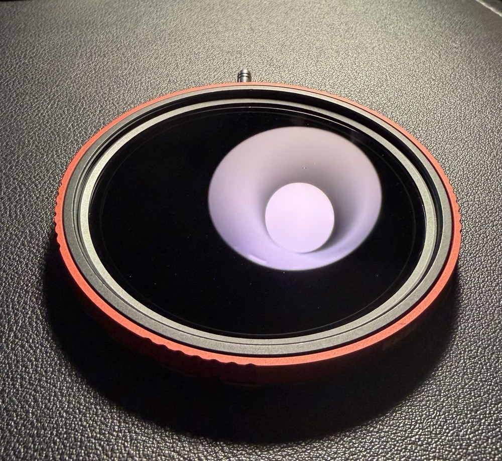 Haida Pro II CPL-VND2 72mm Circular Polarizer + Variable ND Filter