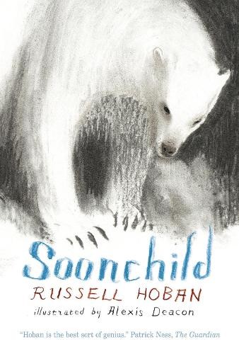 Russell Hoban Soonchild (Hardback)Another great item from Rarewaves USA | Free delivery!