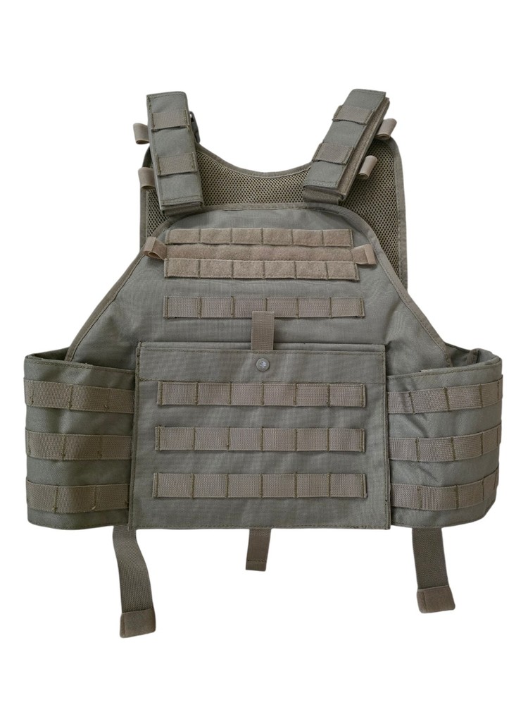 GFire Tactical Plate Carrier