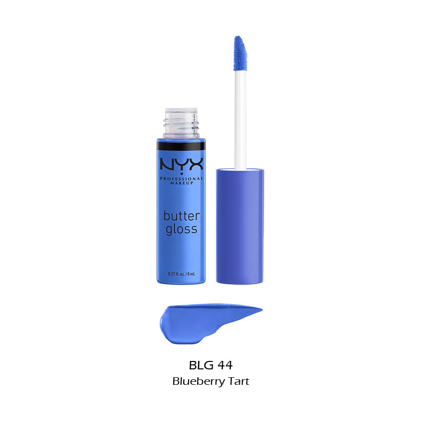 NYX Professional Makeup Butter Gloss Blg44
