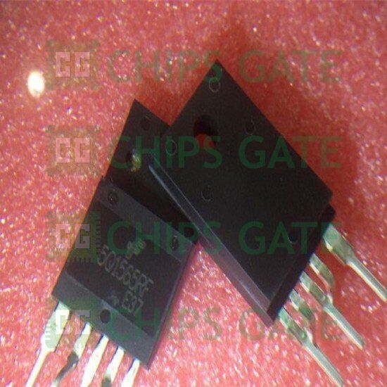 1PCS 5Q1565RF TO-3P Power Switch FPS IC KA5Q1565RF #E8