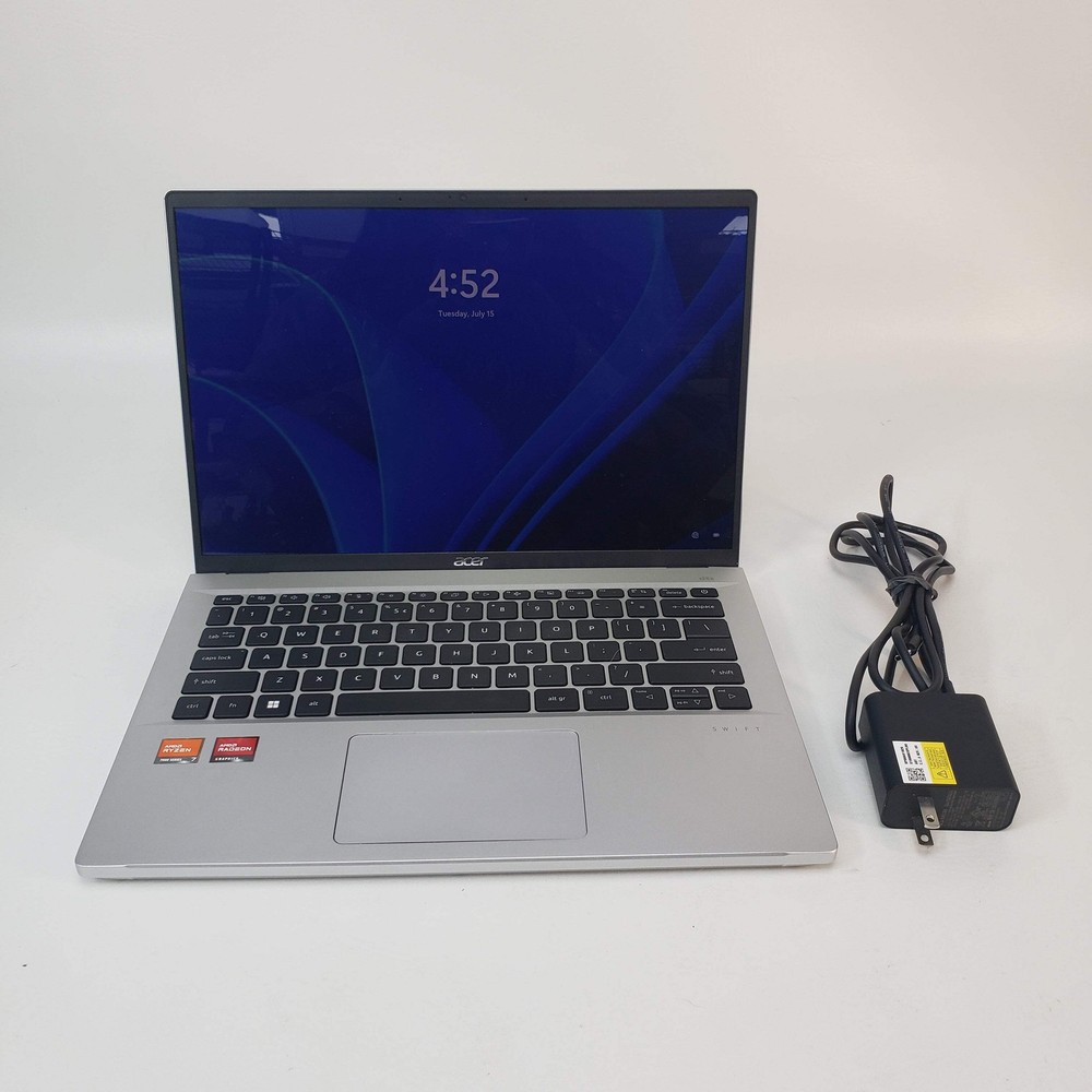 Acer Swift Go 14 Laptop 14
